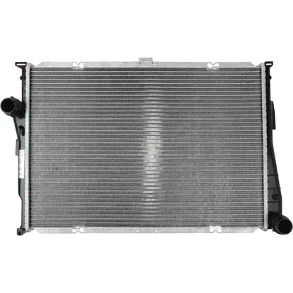 Nissens Radiator