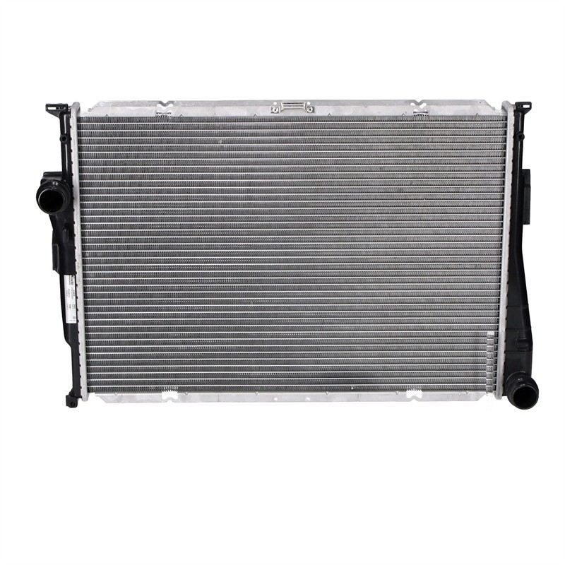 Nissens Radiator 60806