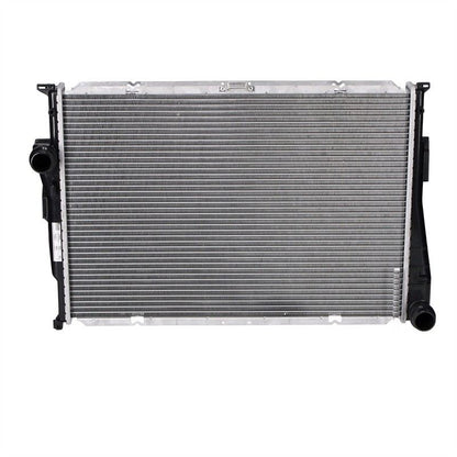 Nissens Radiator 60806