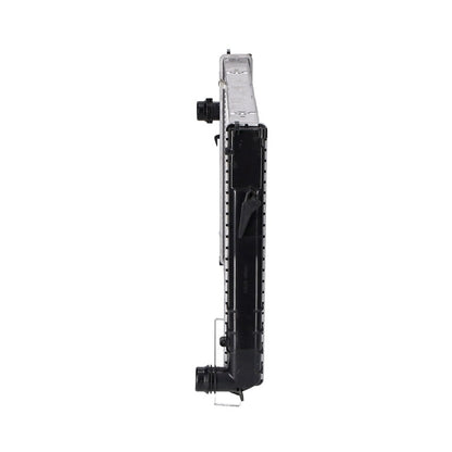 Nissens Radiator 60806