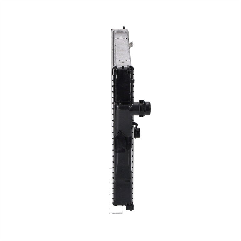 Nissens Radiator 60806