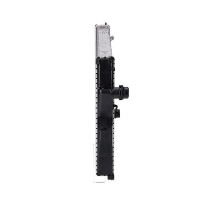Nissens Radiator 60806