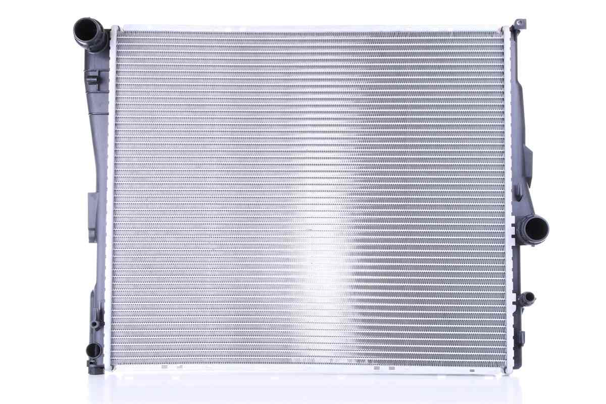 Nissens Radiator