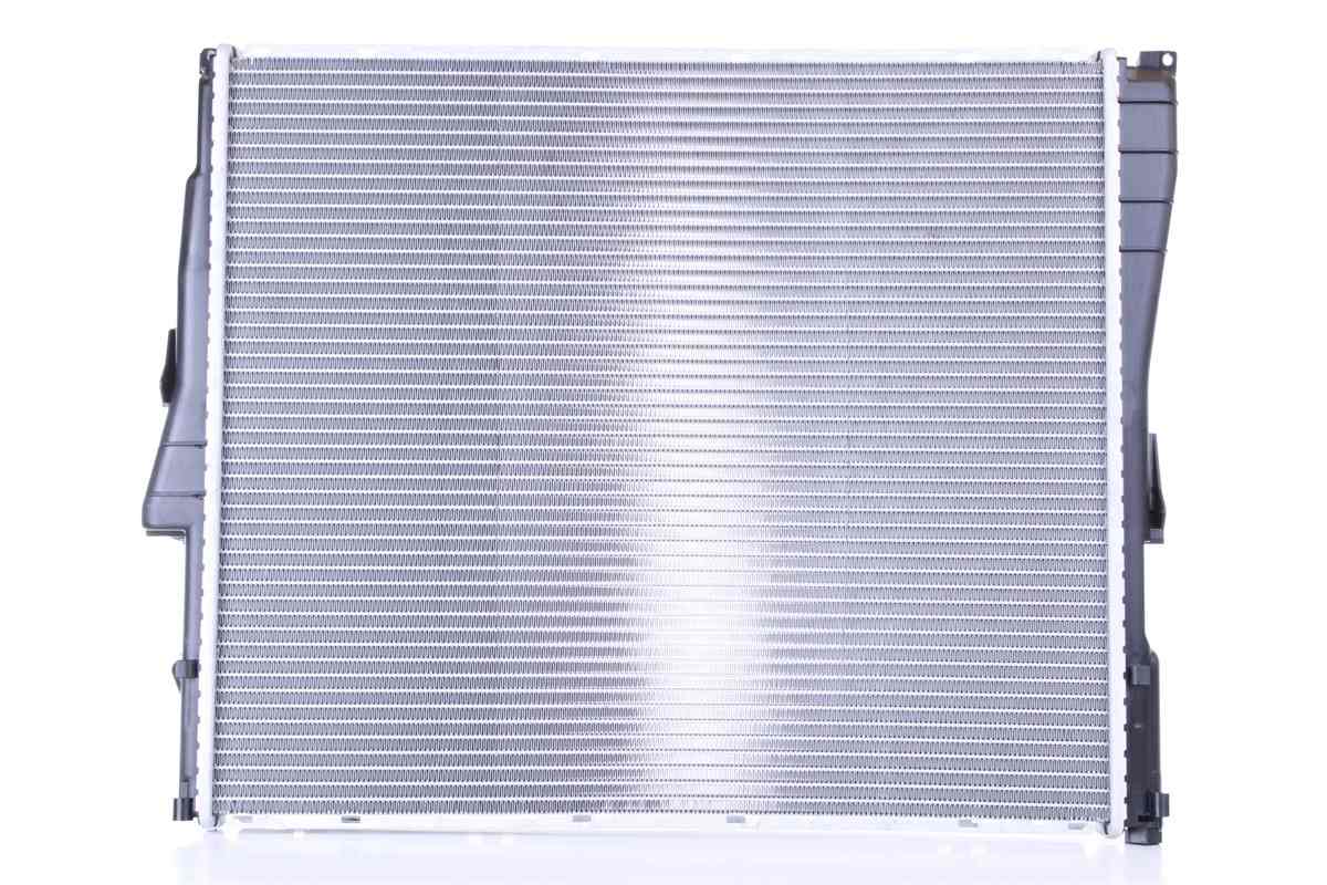 Nissens Radiator