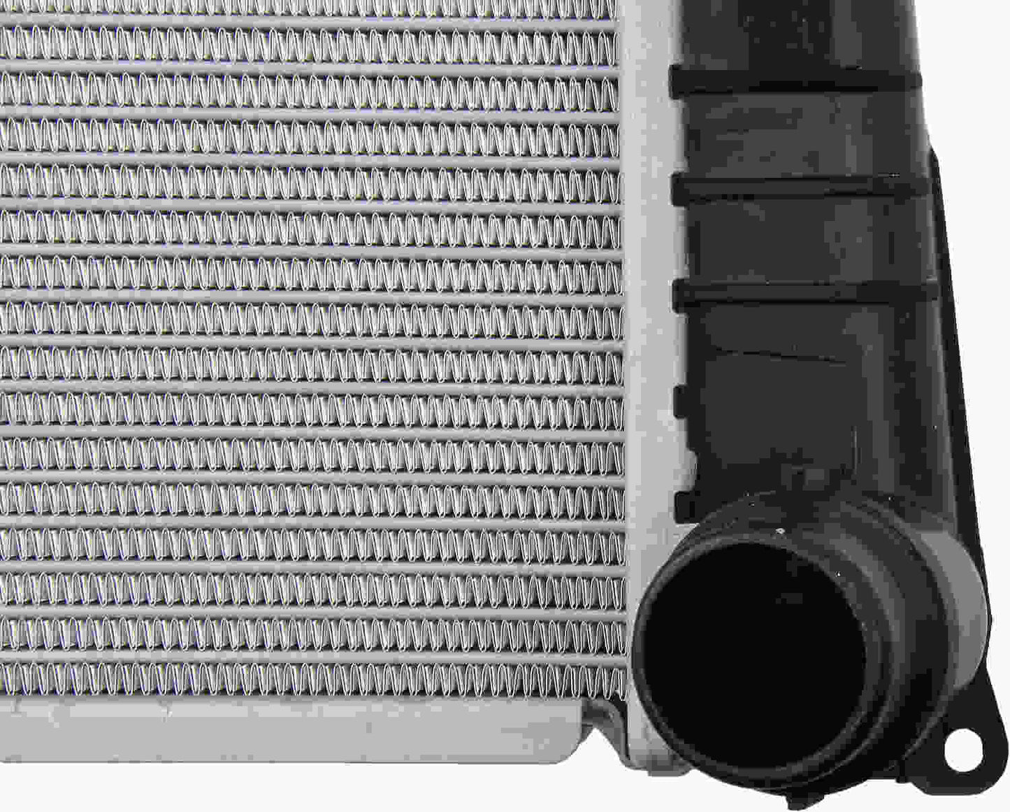Nissens Radiator