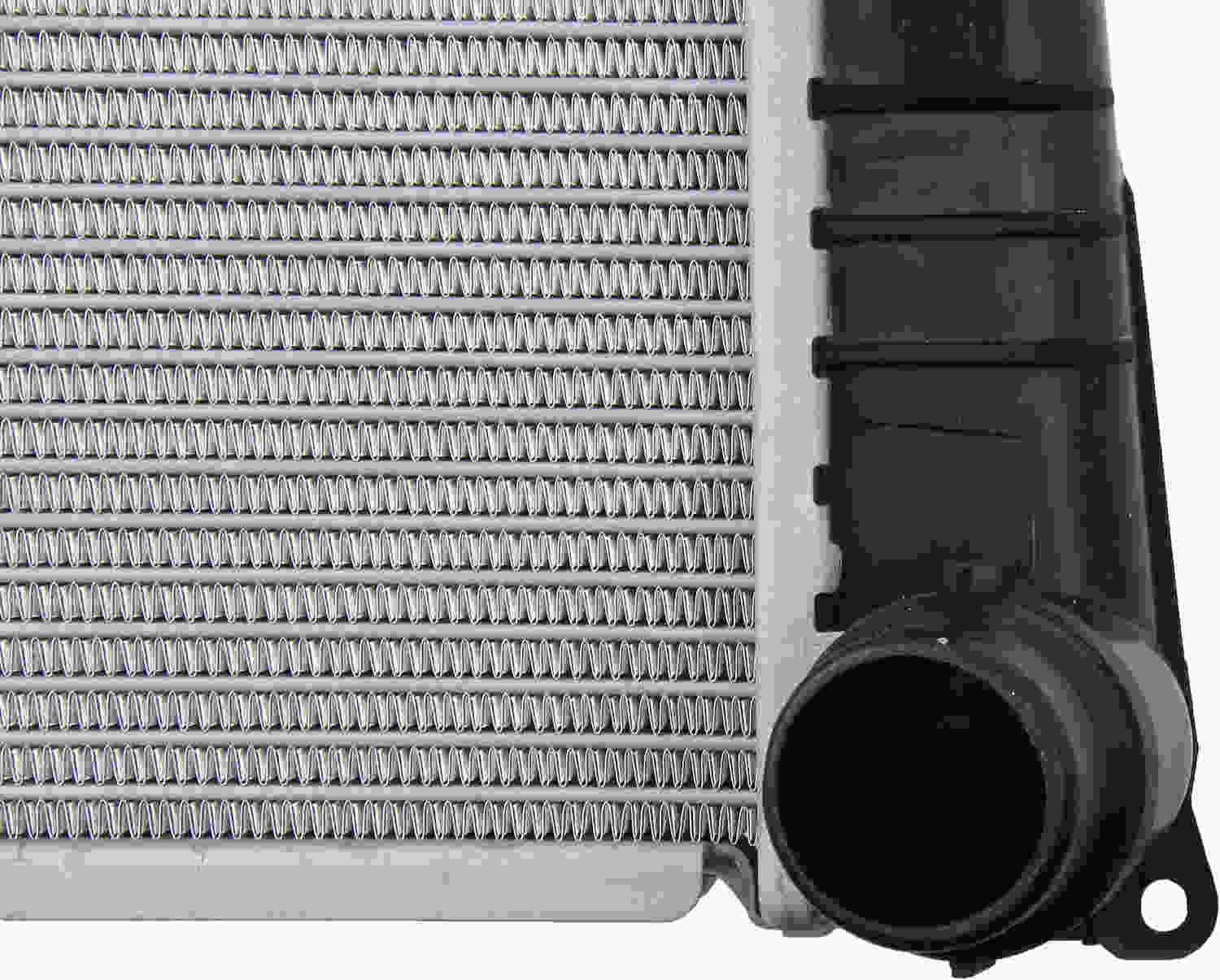 Nissens Radiator