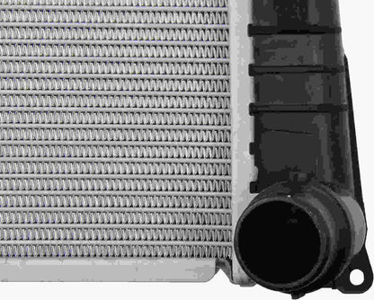 Nissens Radiator