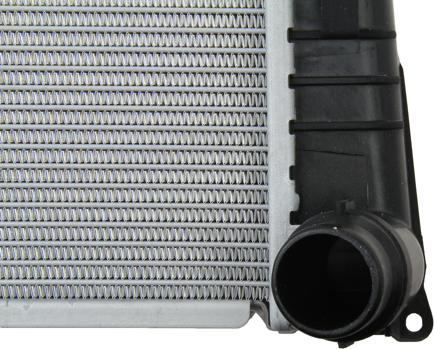 Nissens Radiator