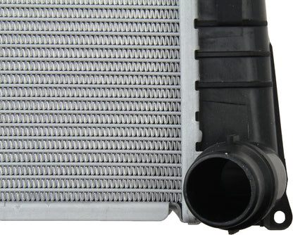 Nissens Radiator