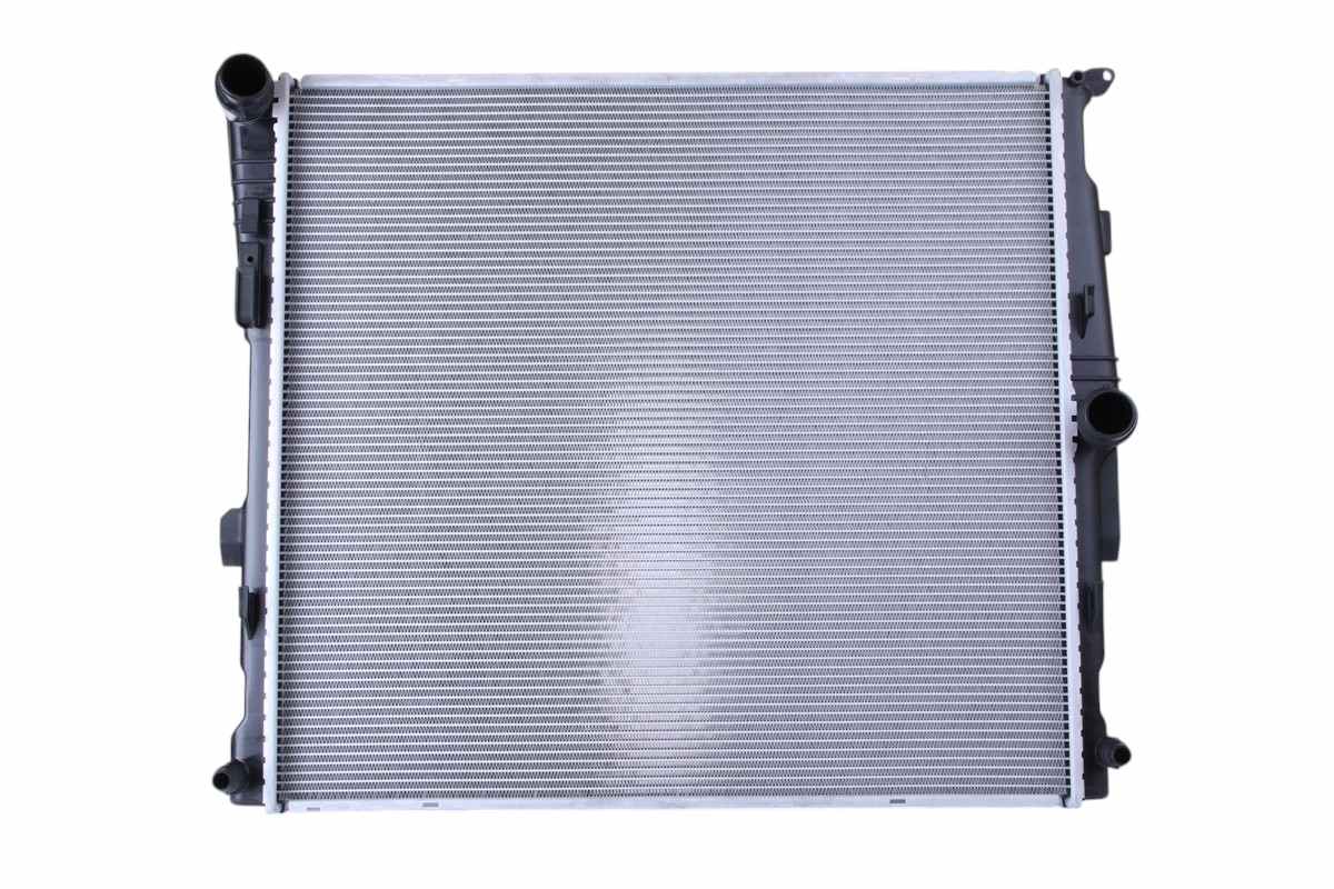 Nissens Radiator