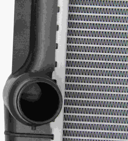 Nissens Radiator