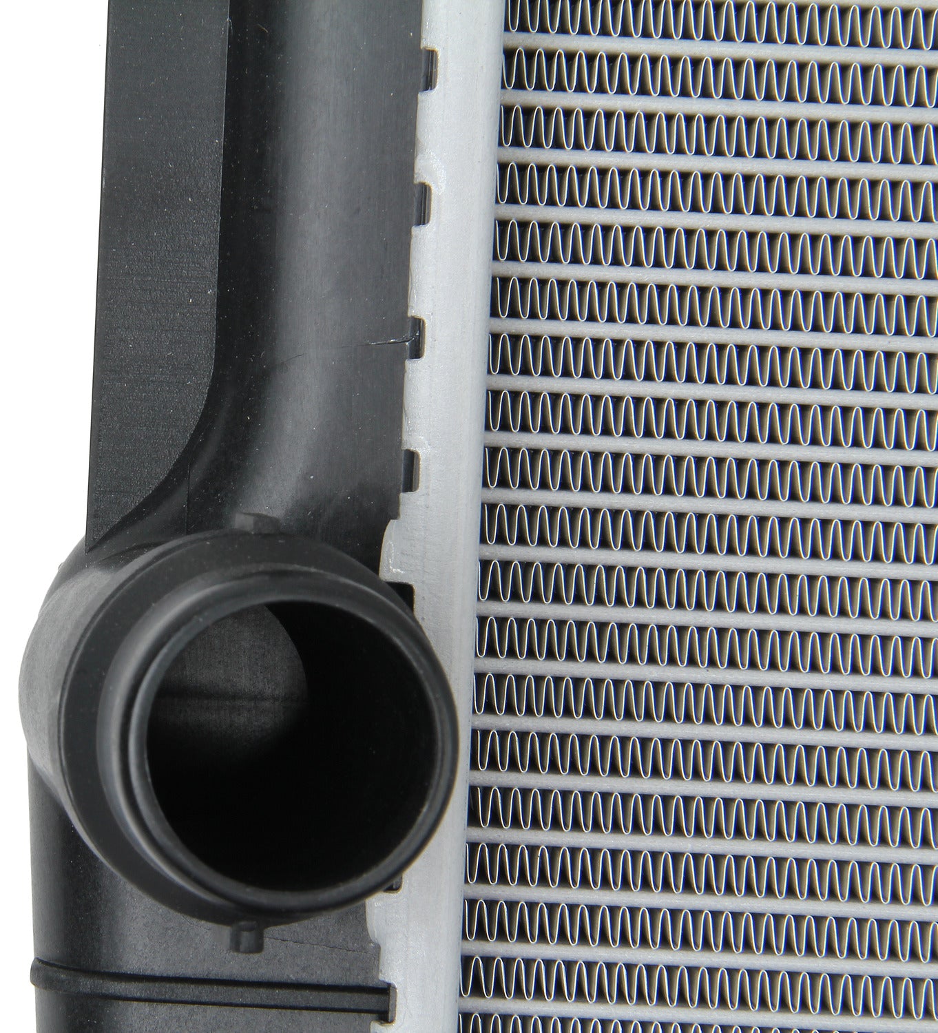Nissens Radiator