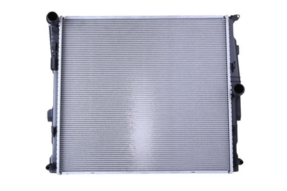 Nissens Radiator