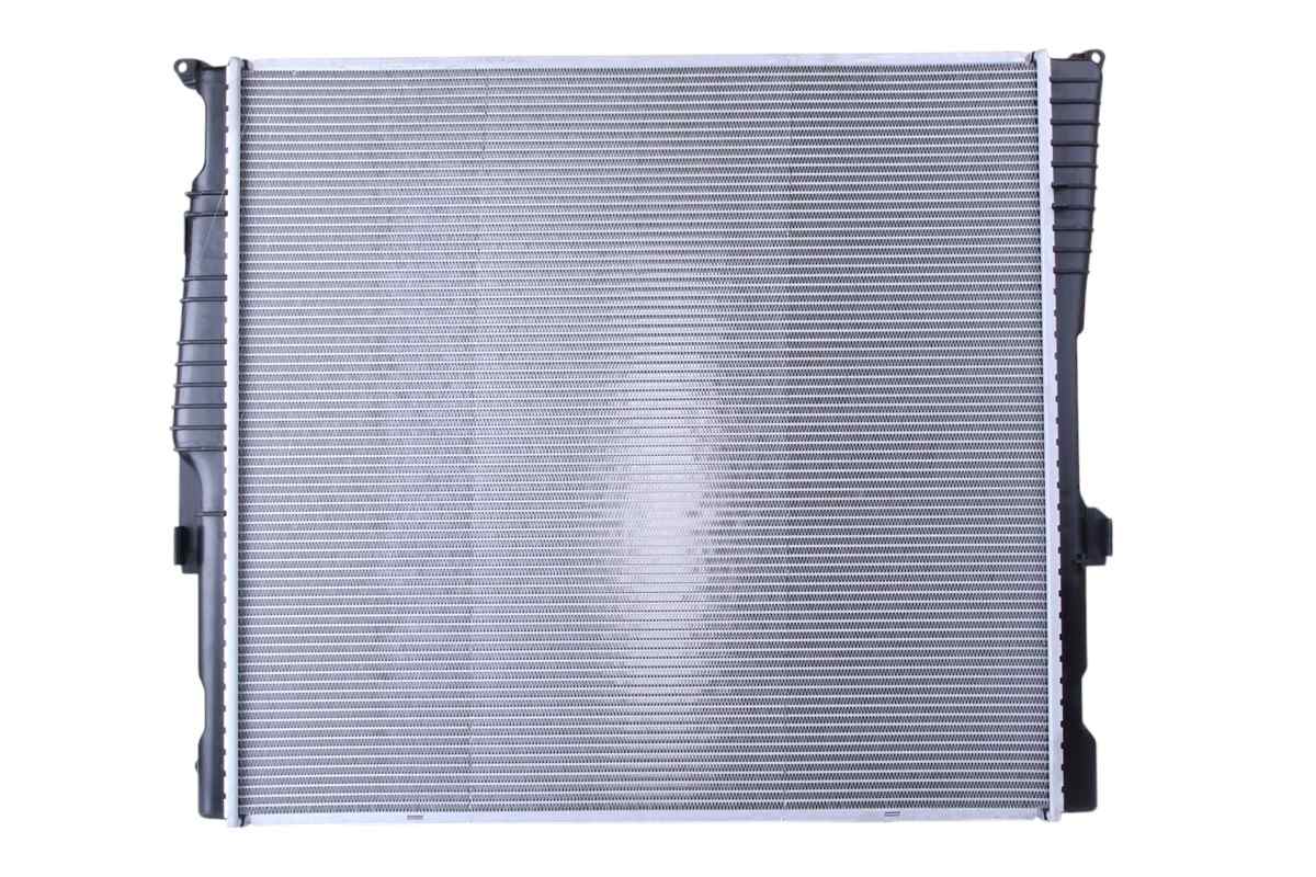 Nissens Radiator