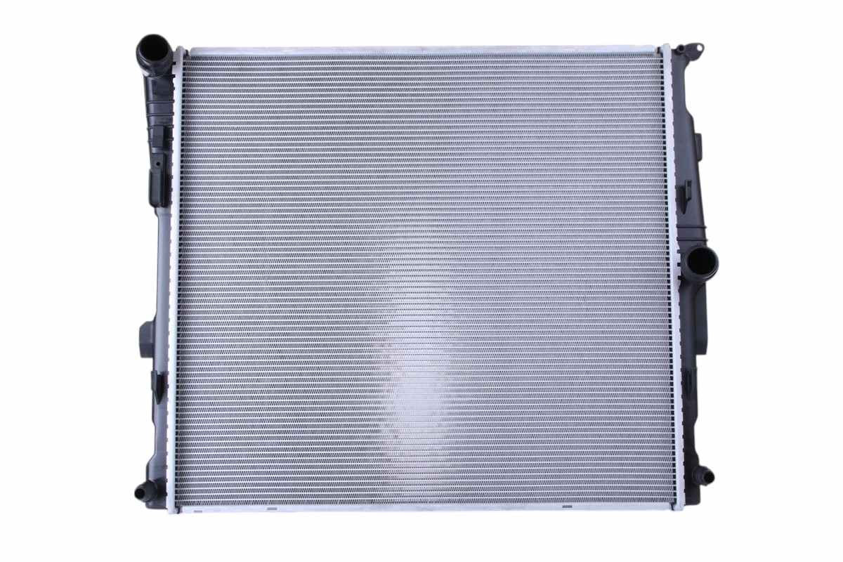Nissens Radiator