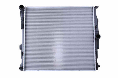 Nissens Radiator