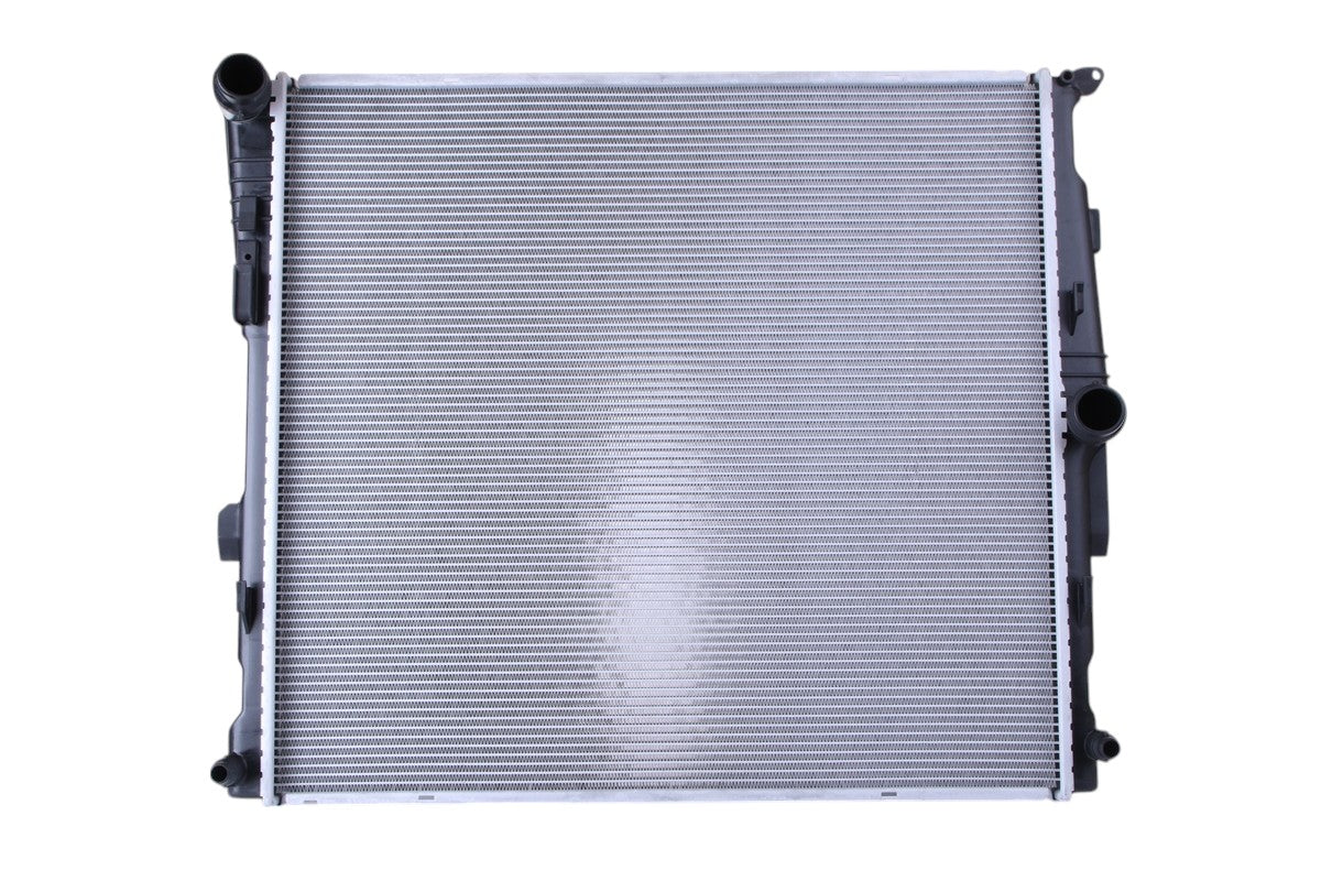 Nissens Radiator