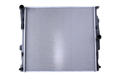 Nissens Radiator
