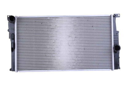 Nissens Radiator 60814