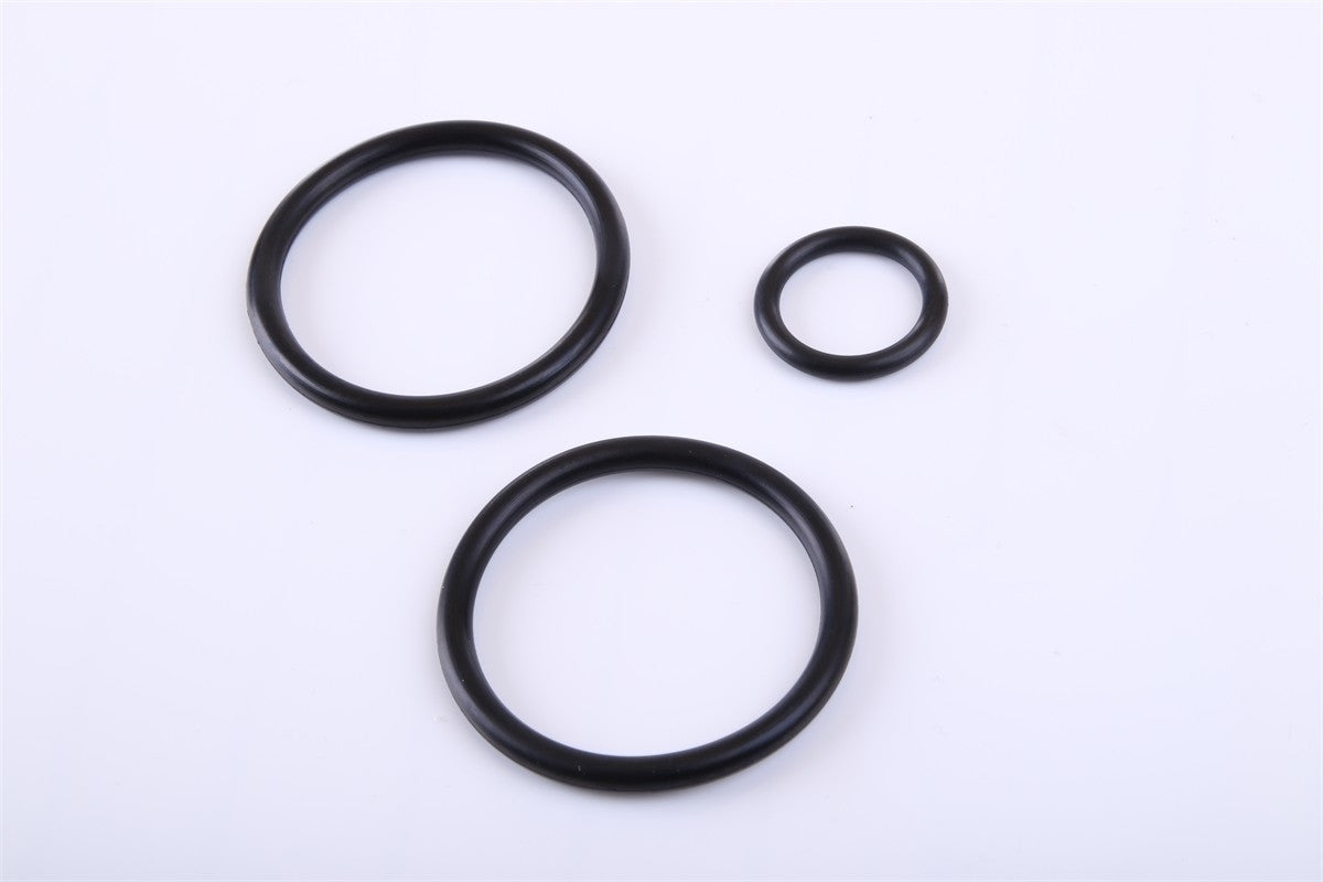 Nissens Radiator 60815