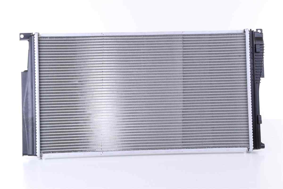 Nissens Radiator 60816