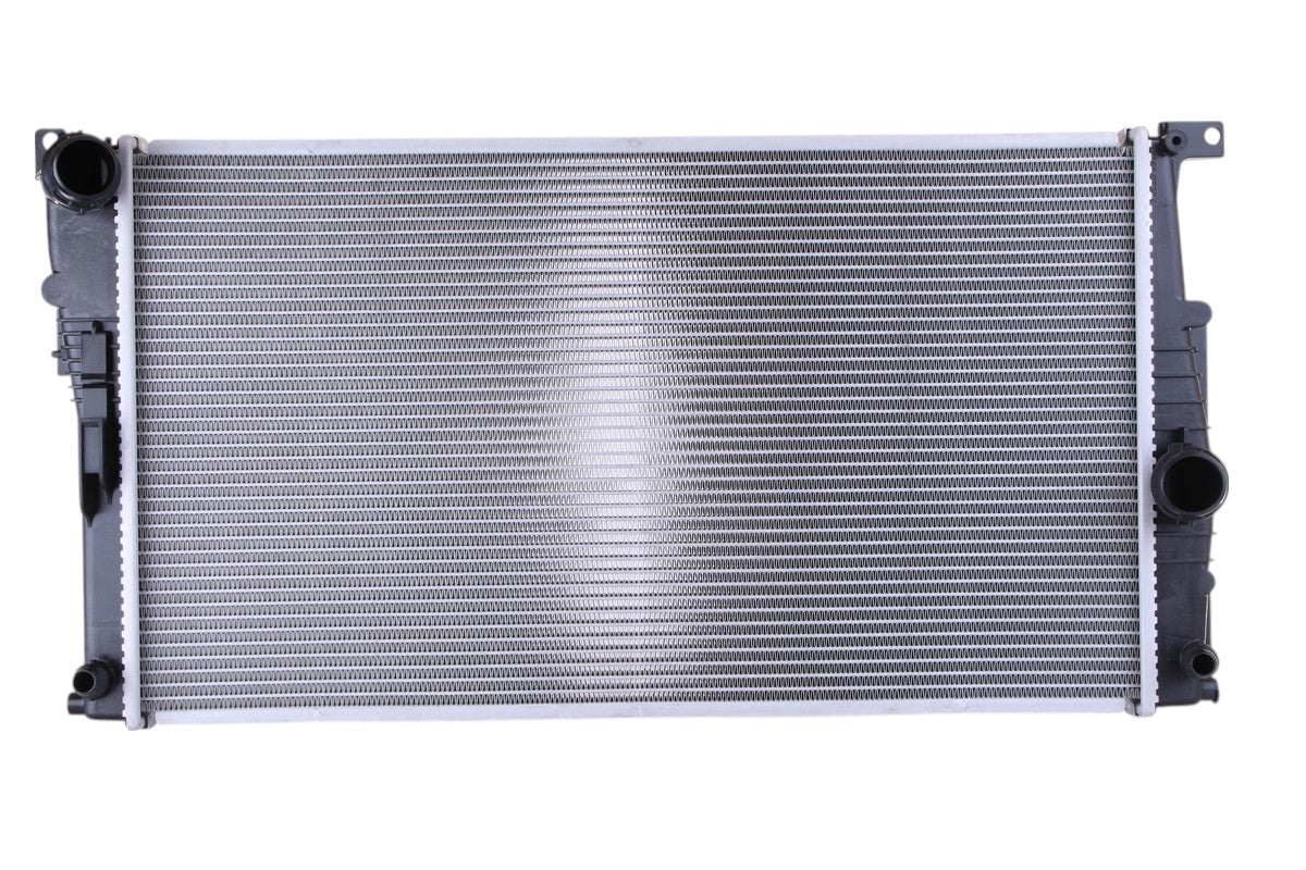 Nissens Radiator 60817