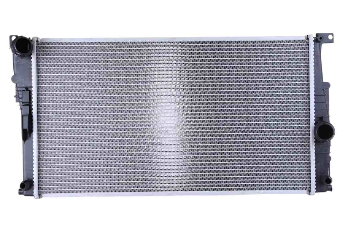 Nissens Radiator 60817