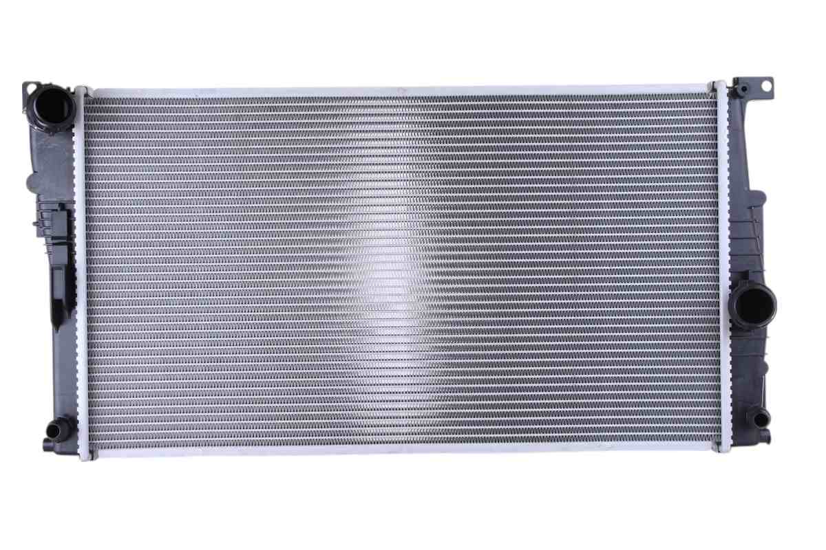 Nissens Radiator 60817