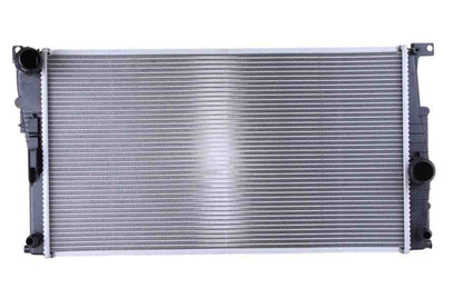Nissens Radiator 60817