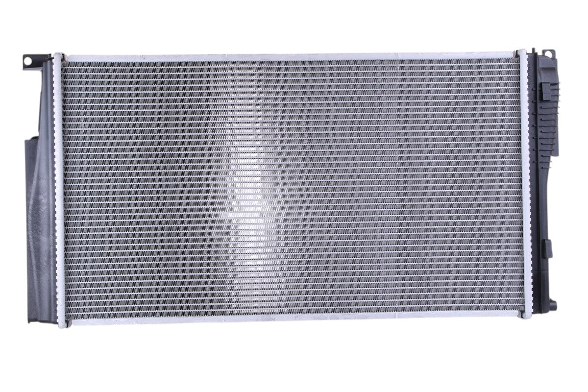 Nissens Radiator 60817