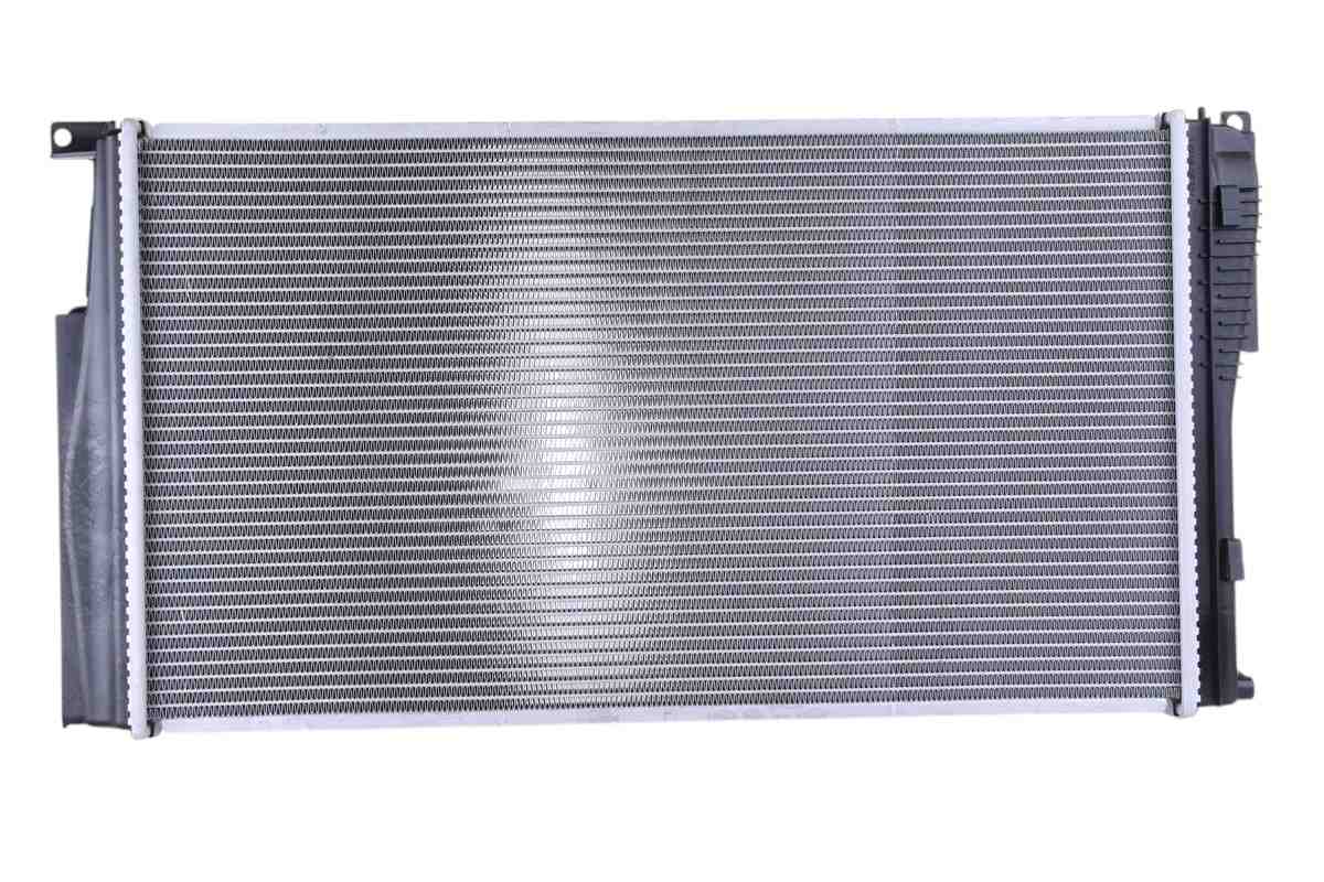 Nissens Radiator 60817