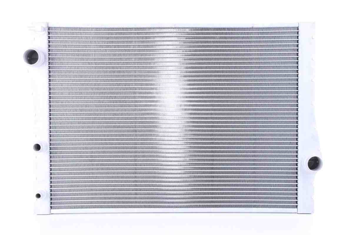 Nissens Radiator 60823