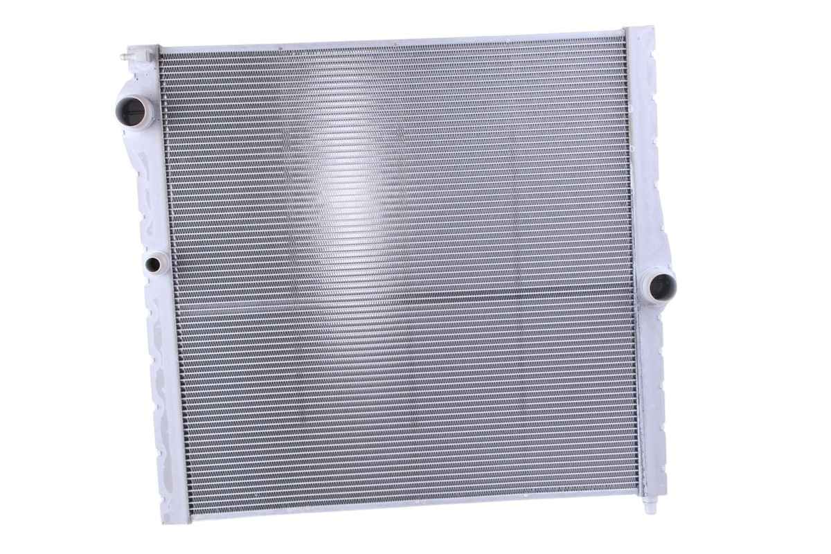 Nissens Radiator 60826