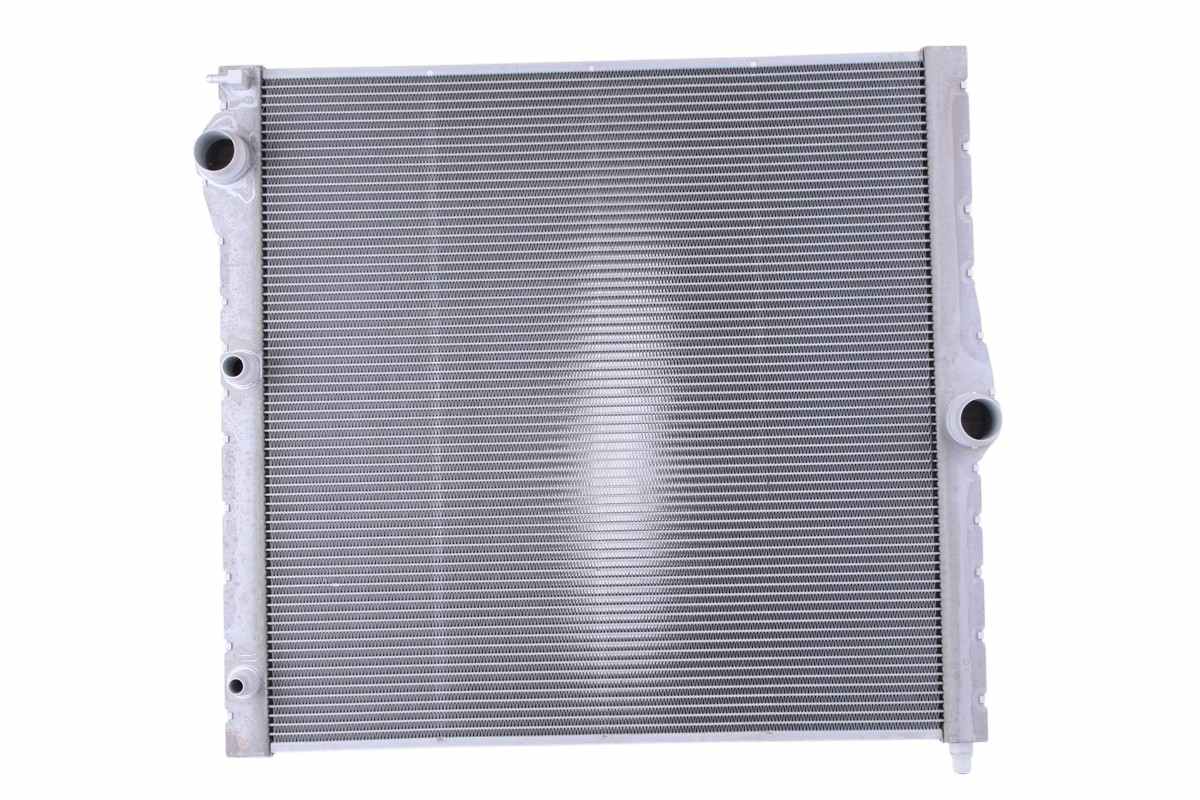 Nissens Radiator 60827