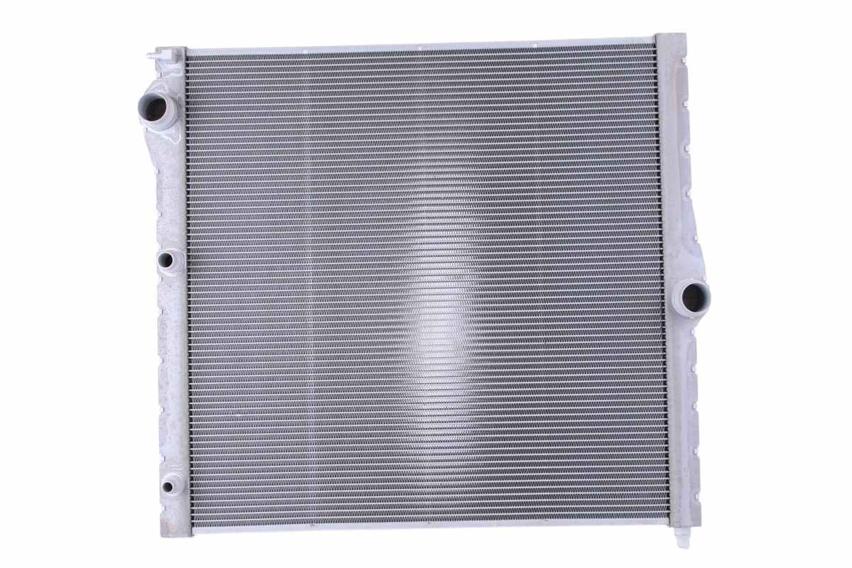 Nissens Radiator 60827