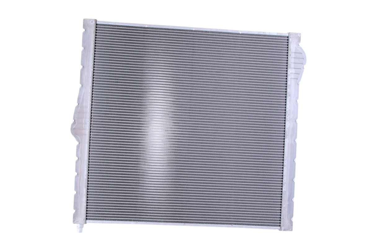 Nissens Radiator 60827