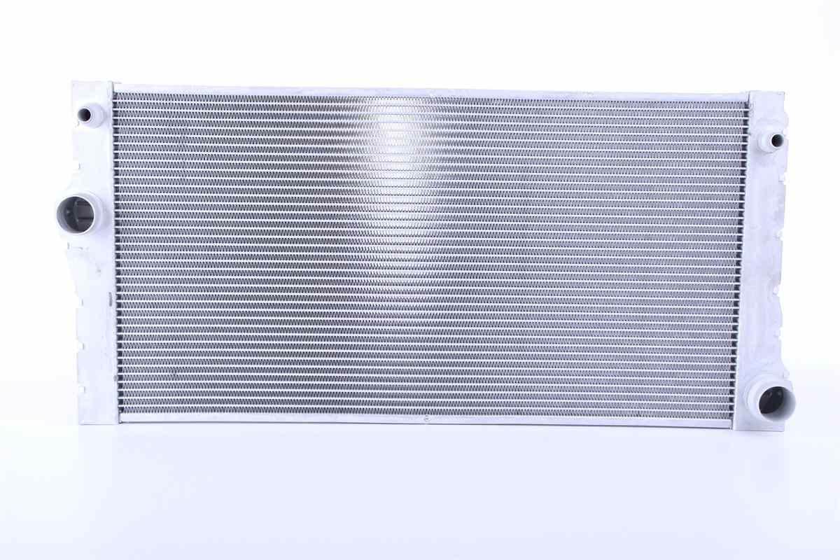 Nissens Radiator 60828