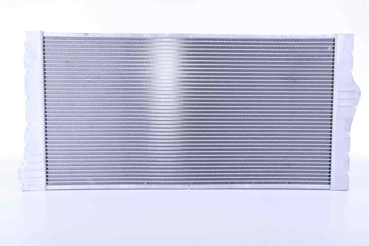 Nissens Radiator 60828