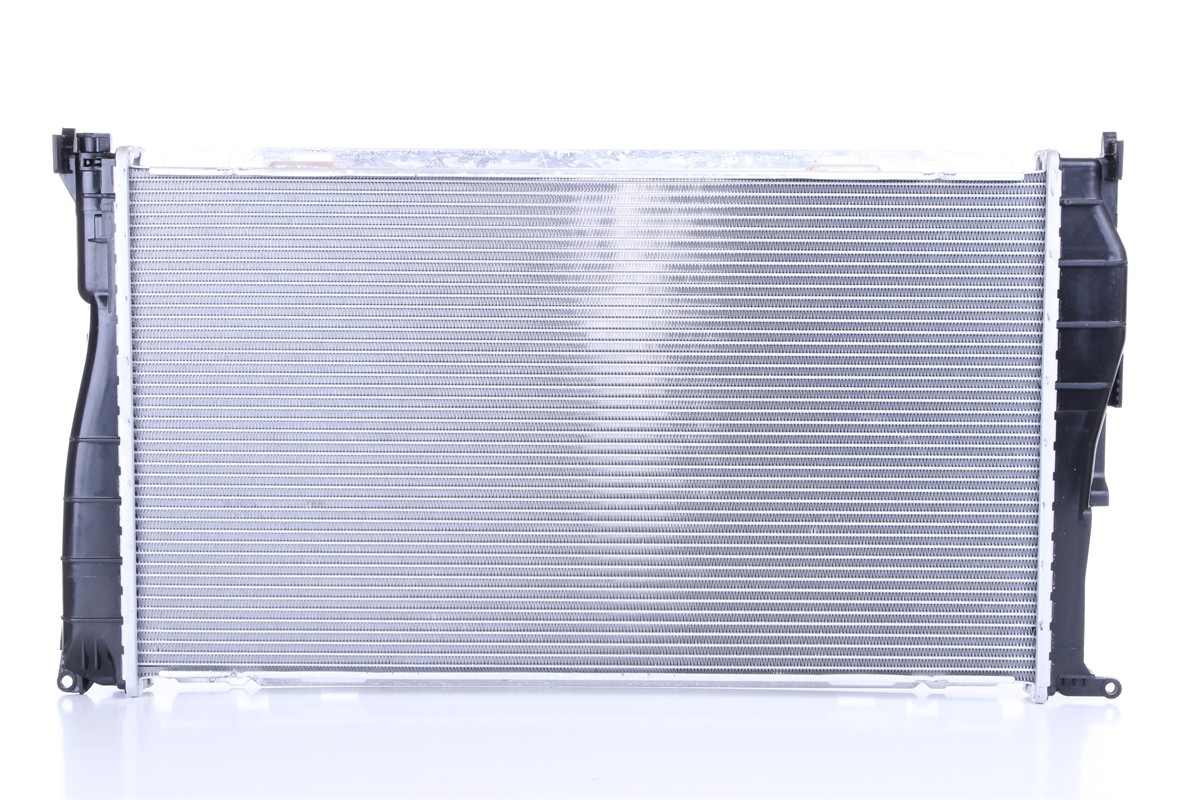 Nissens Radiator 60832