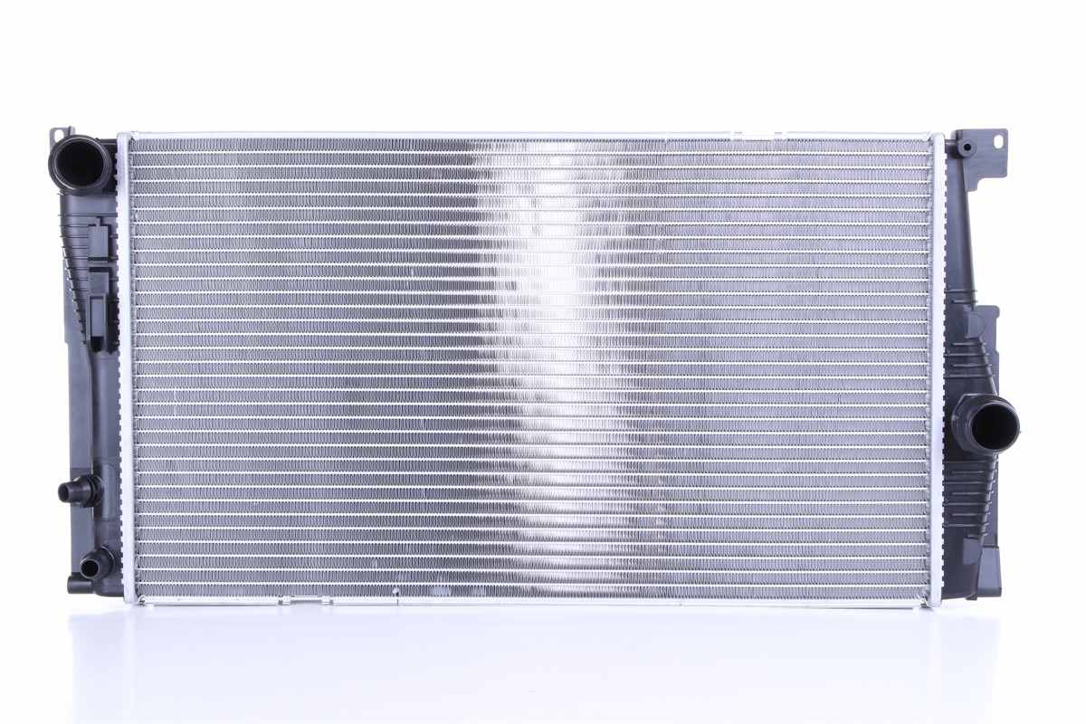 Nissens Radiator 60836