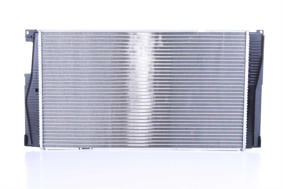 Nissens Radiator 60836