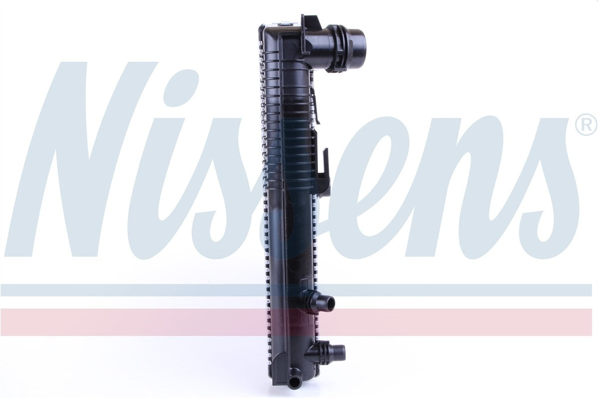 Nissens Radiator 60836