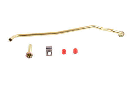 Nissens Radiator 60852
