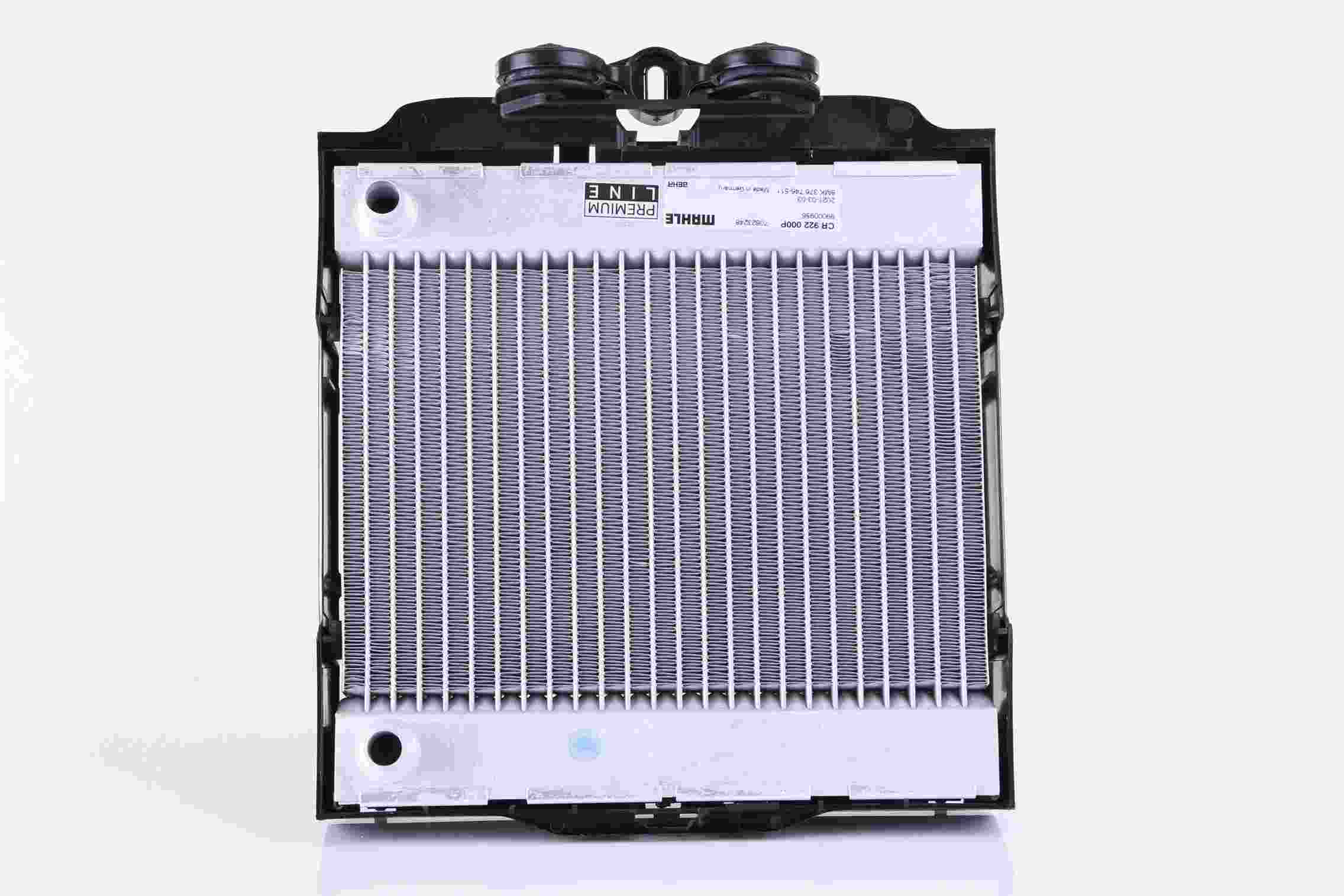 Nissens Radiator 60873