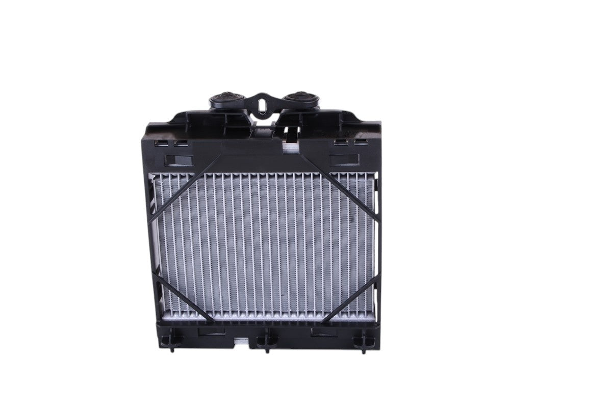 Nissens Radiator 60874