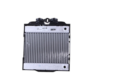Nissens Radiator 60874
