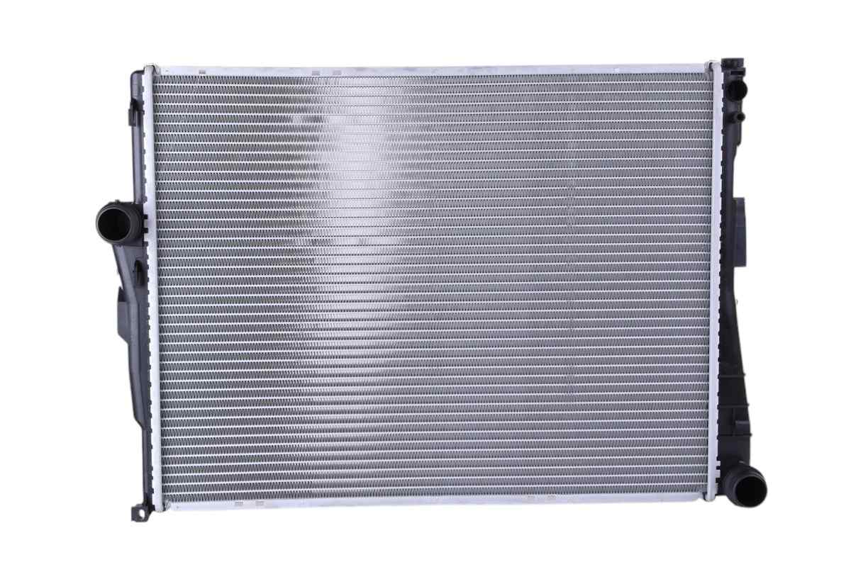 Nissens Radiator 60875