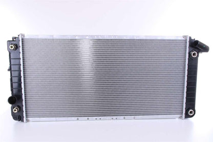 Nissens Radiator 608841