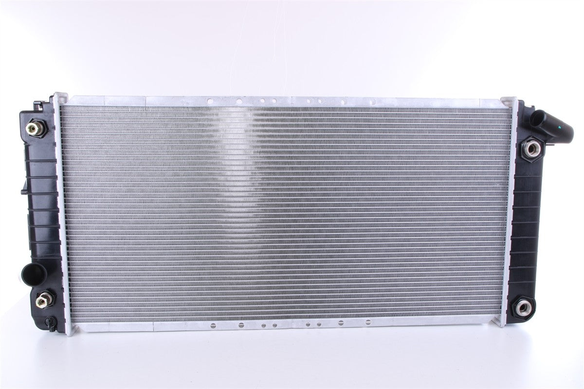 Nissens Radiator 608841