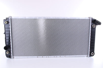 Nissens Radiator 608841